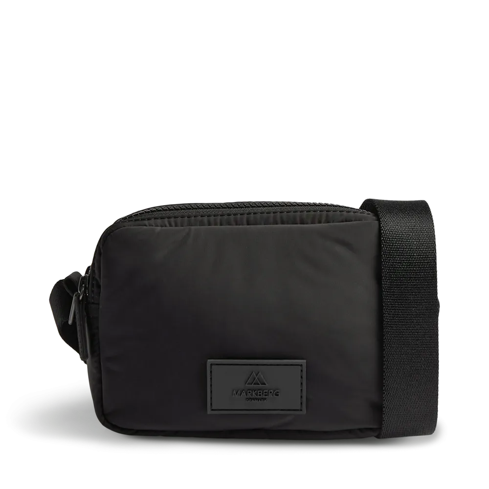 LessMBG Crossbody Bag, Recycled