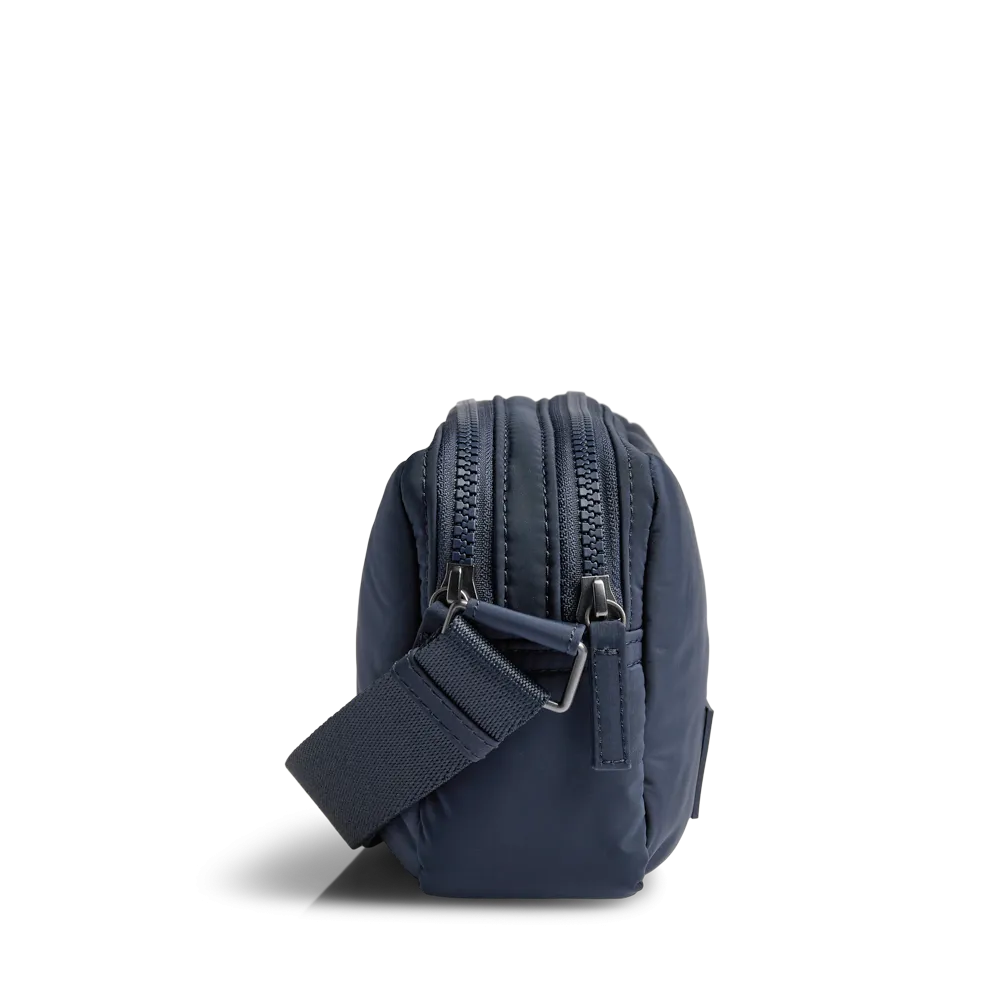 LessMBG Crossbody Bag, Recycled