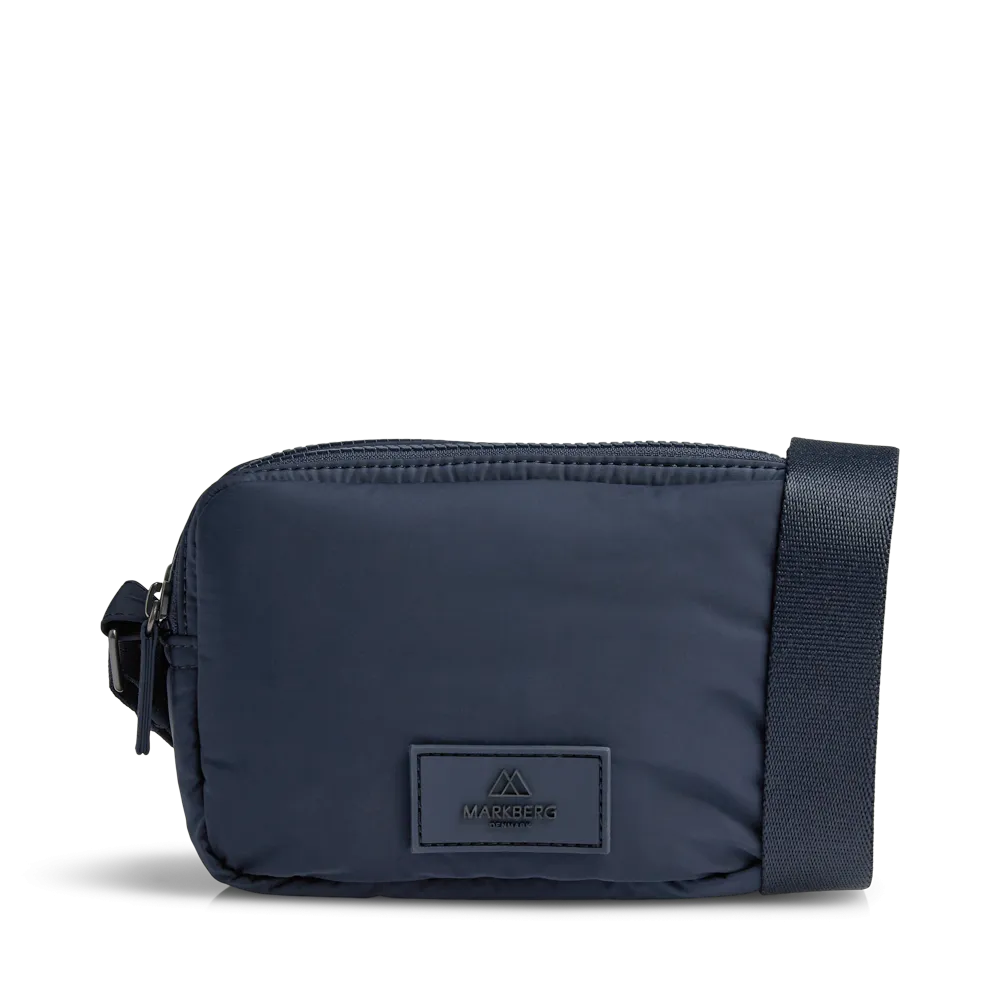 LessMBG Crossbody Bag, Recycled