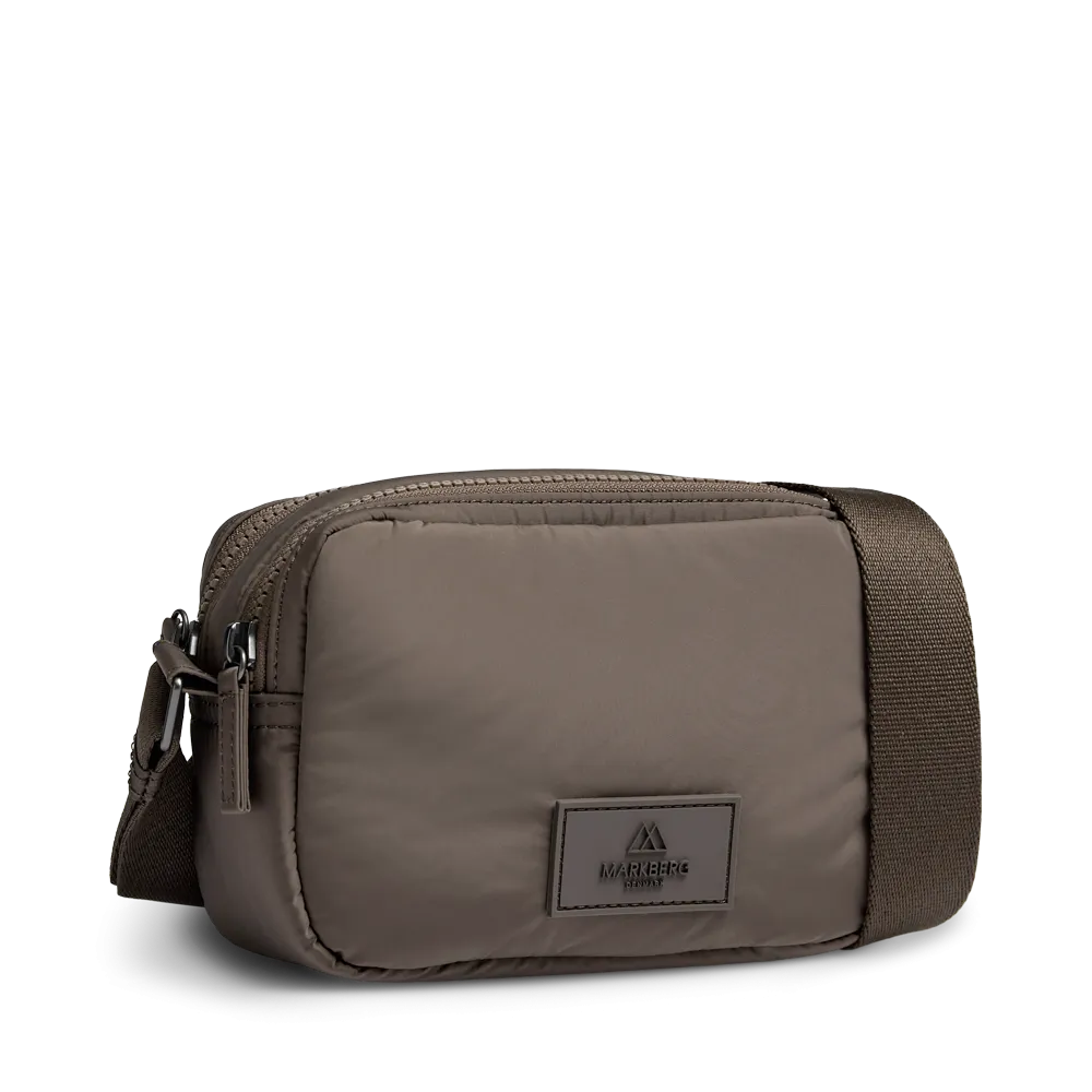 LessMBG Crossbody Bag, Recycled