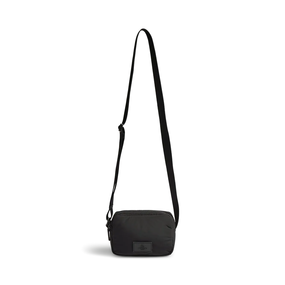 LessMBG Crossbody Bag, Recycled
