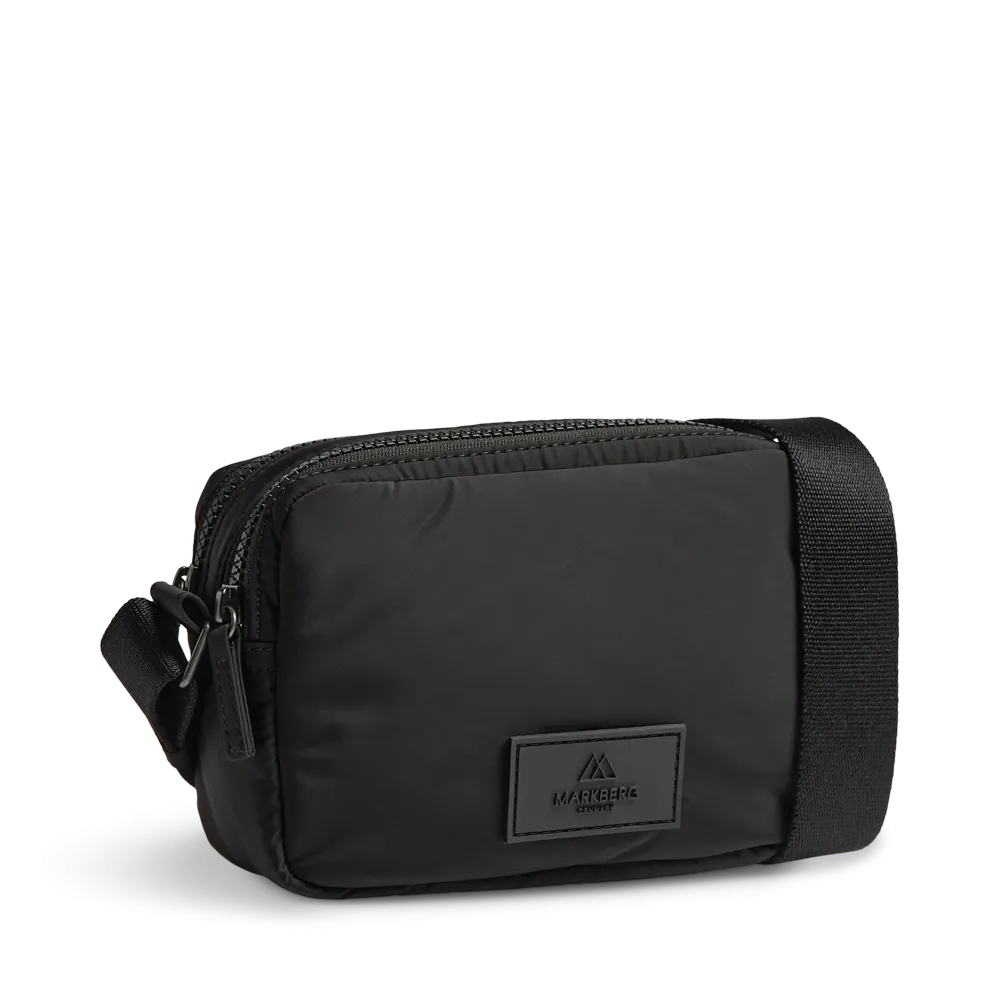 LessMBG Crossbody Bag, Recycled
