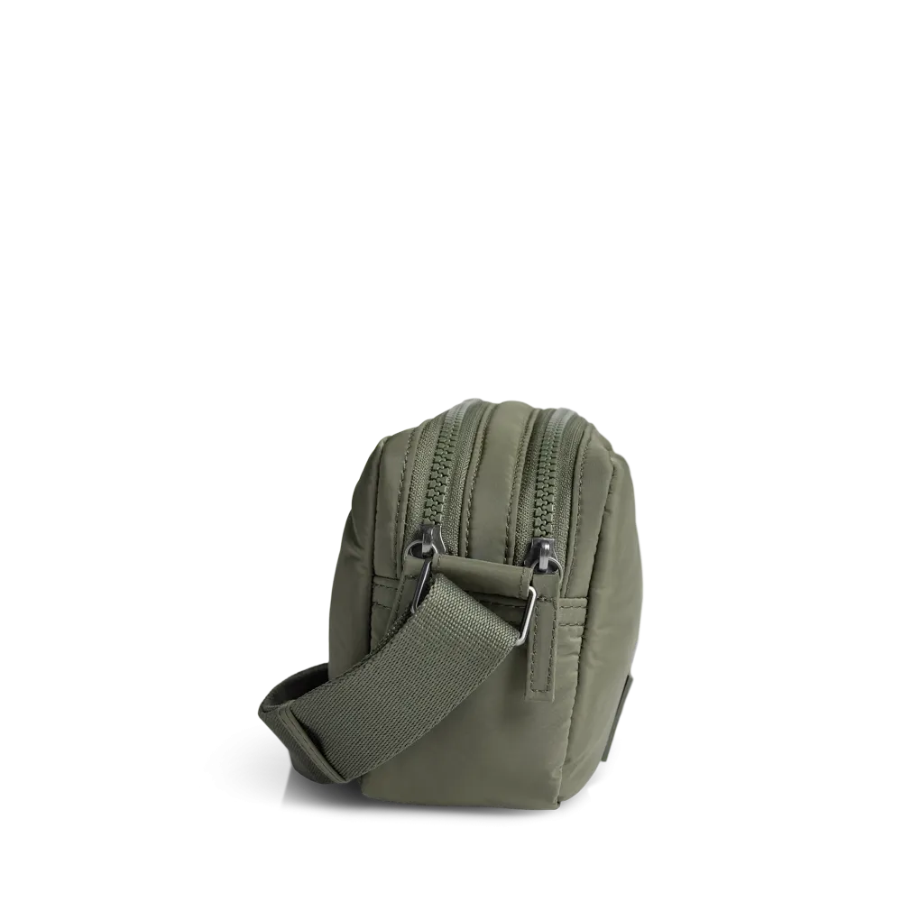 LessMBG Crossbody Bag, Recycled