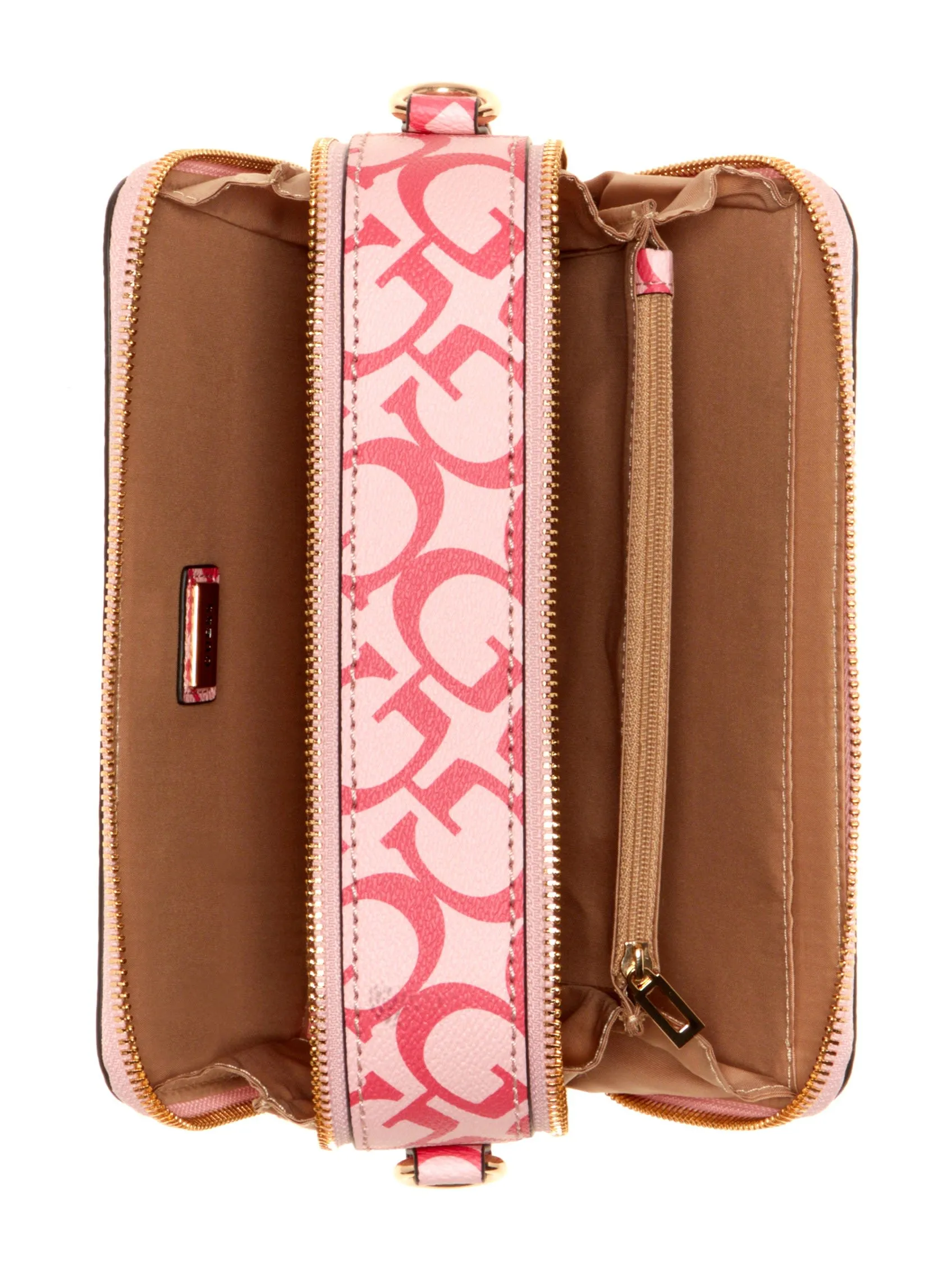 Lewistown Crossbody