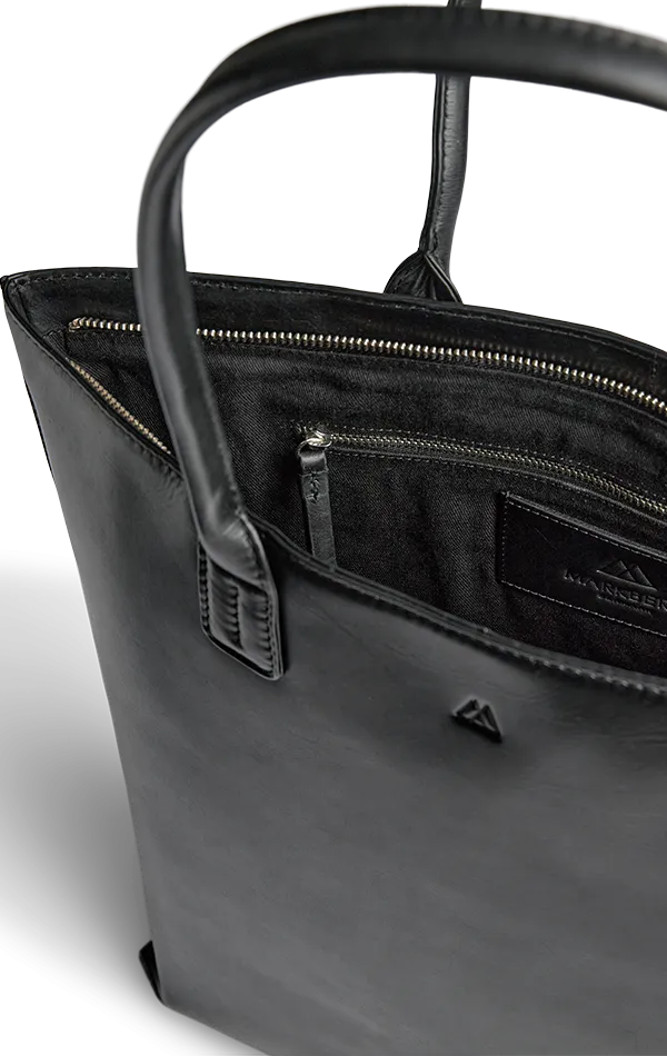 LiahMBG Work Bag, Antique