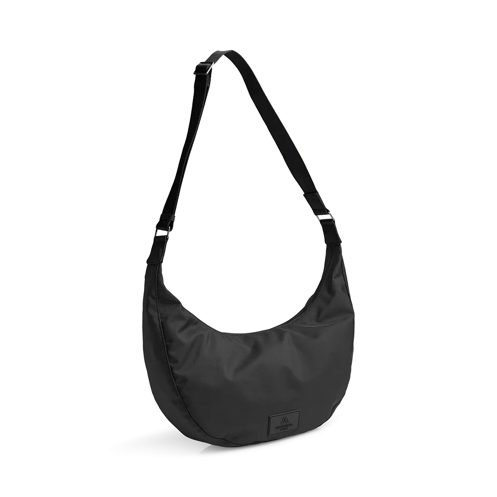 LigaMBG Crossbody Bag, Recycled