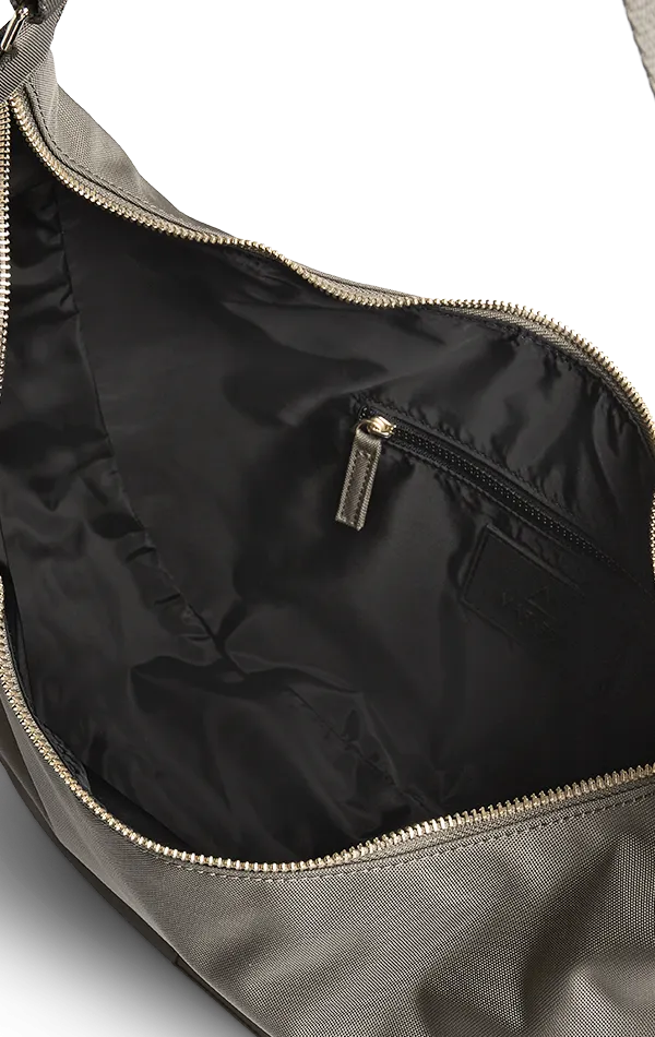 LigaMBG Crossbody Bag, Recycled