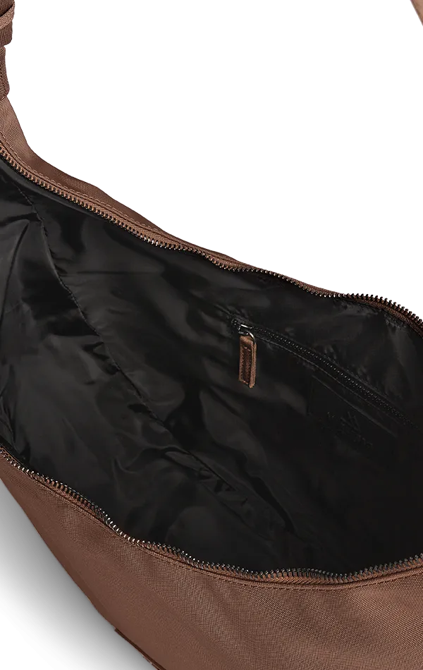 LigaMBG Crossbody Bag, Recycled