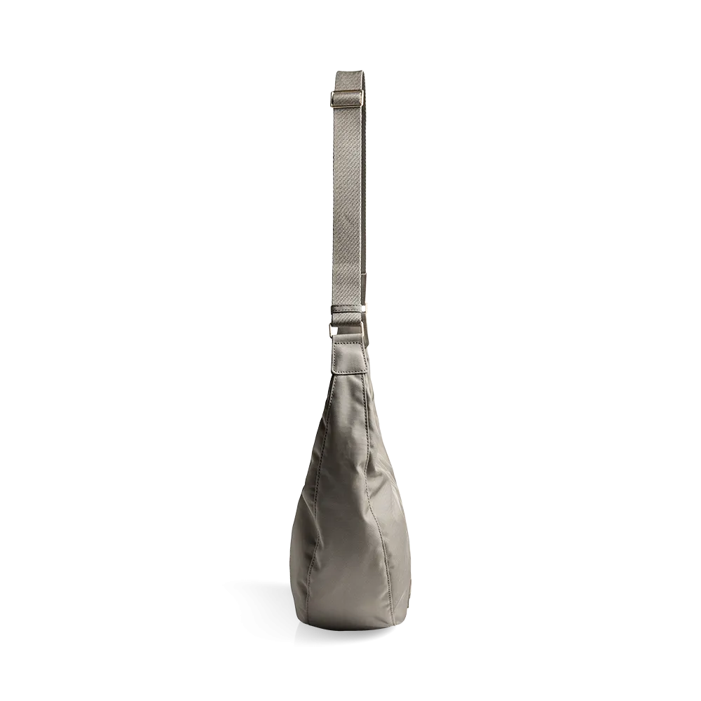 LigaMBG Crossbody Bag, Recycled