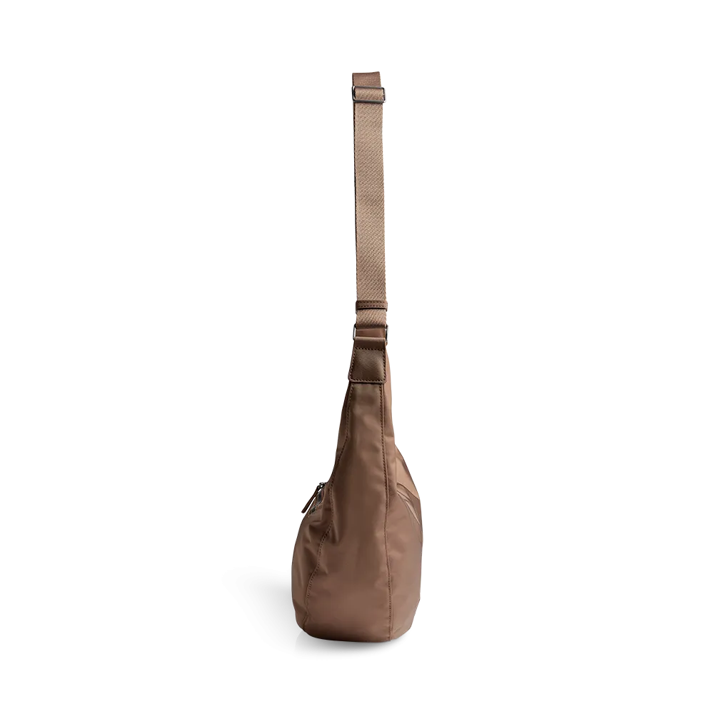 LigaMBG Crossbody Bag, Recycled