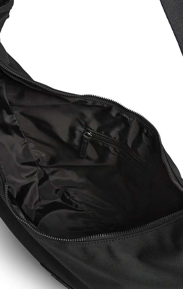 LigaMBG Crossbody Bag, Recycled