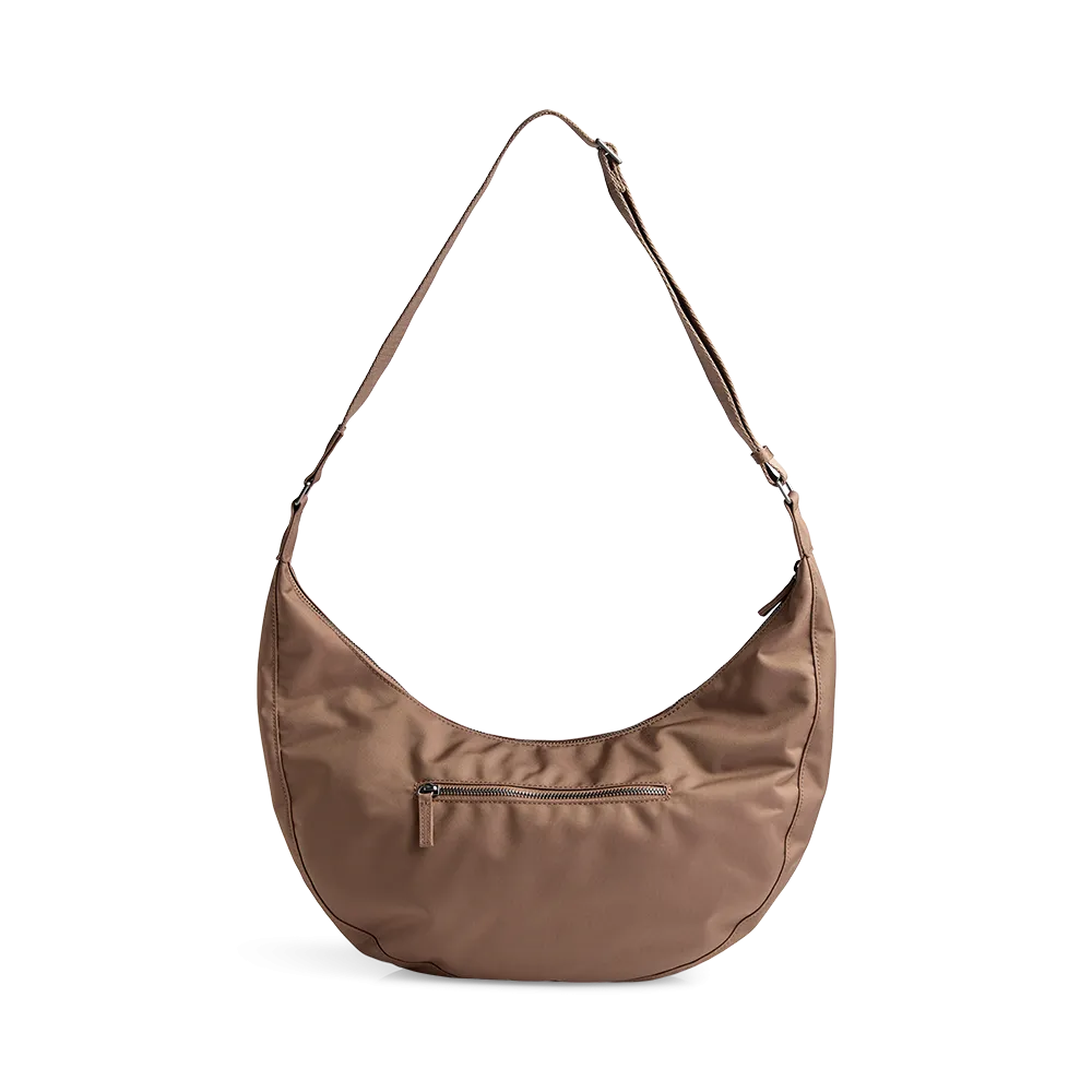 LigaMBG Crossbody Bag, Recycled