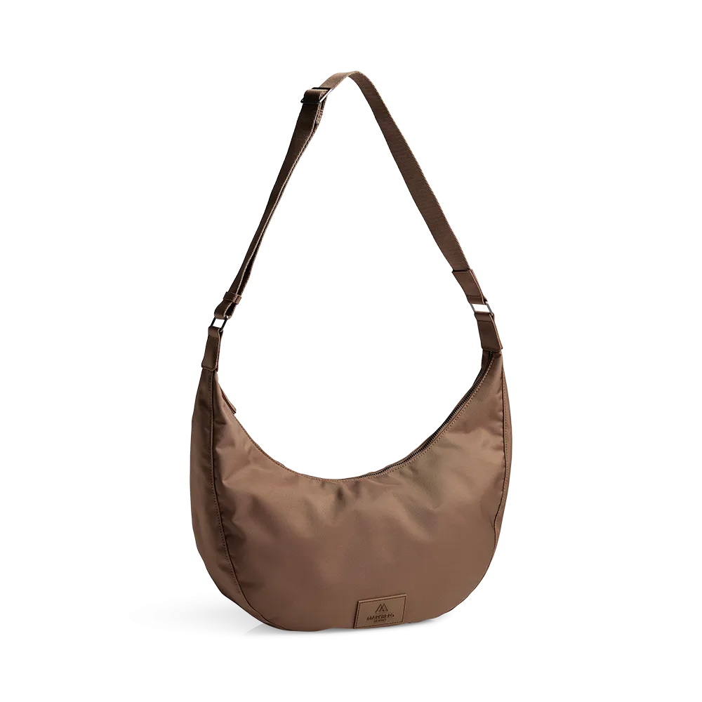 LigaMBG Crossbody Bag, Recycled