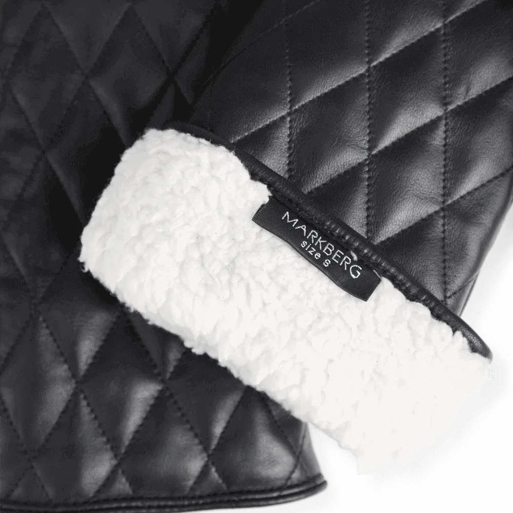 LoaMBG Mittens