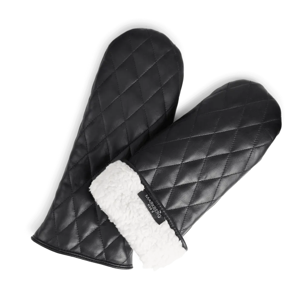 LoaMBG Mittens