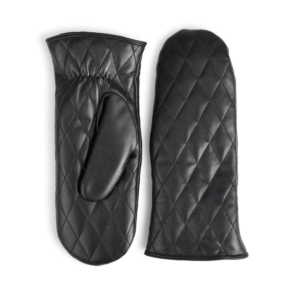 LoaMBG Mittens
