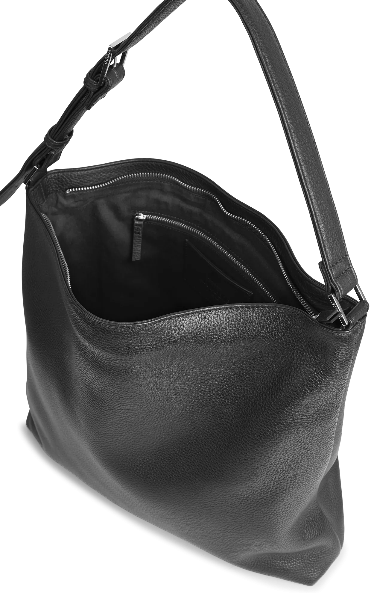LonaMBG Shopper, Grain