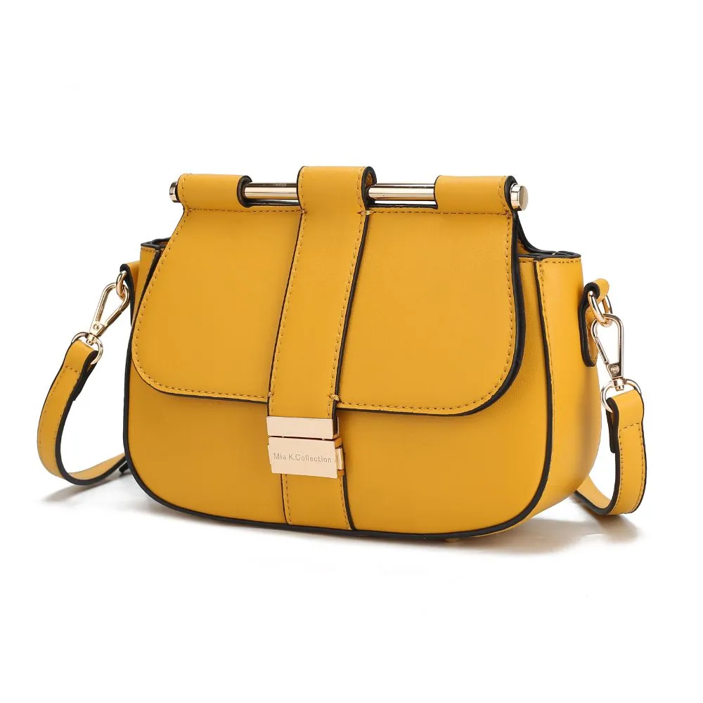 Londyn Vegan Leather Women’s Shoulder