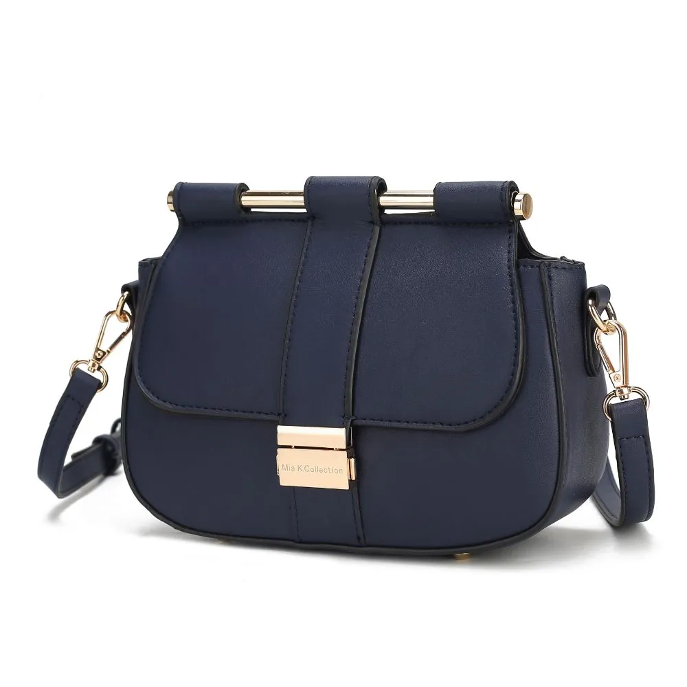 Londyn Vegan Leather Women’s Shoulder