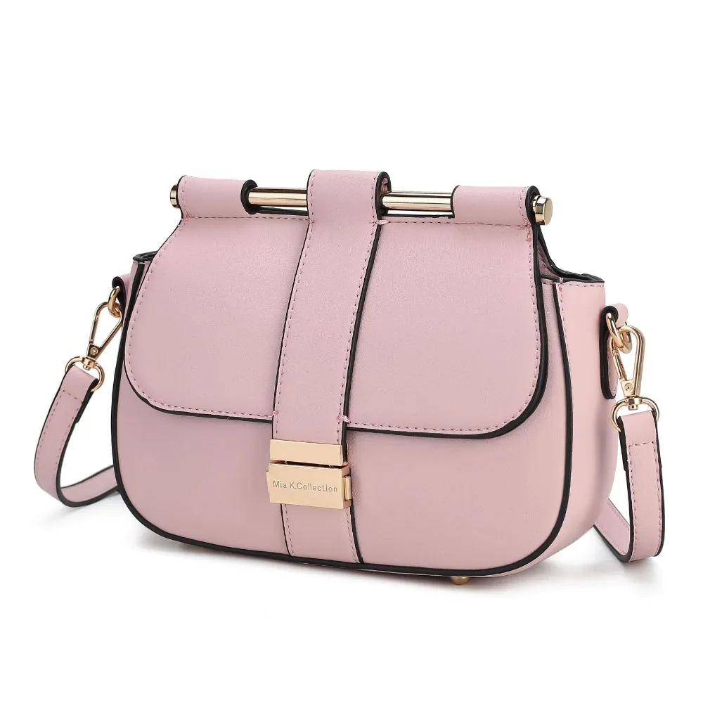 Londyn Vegan Leather Women’s Shoulder