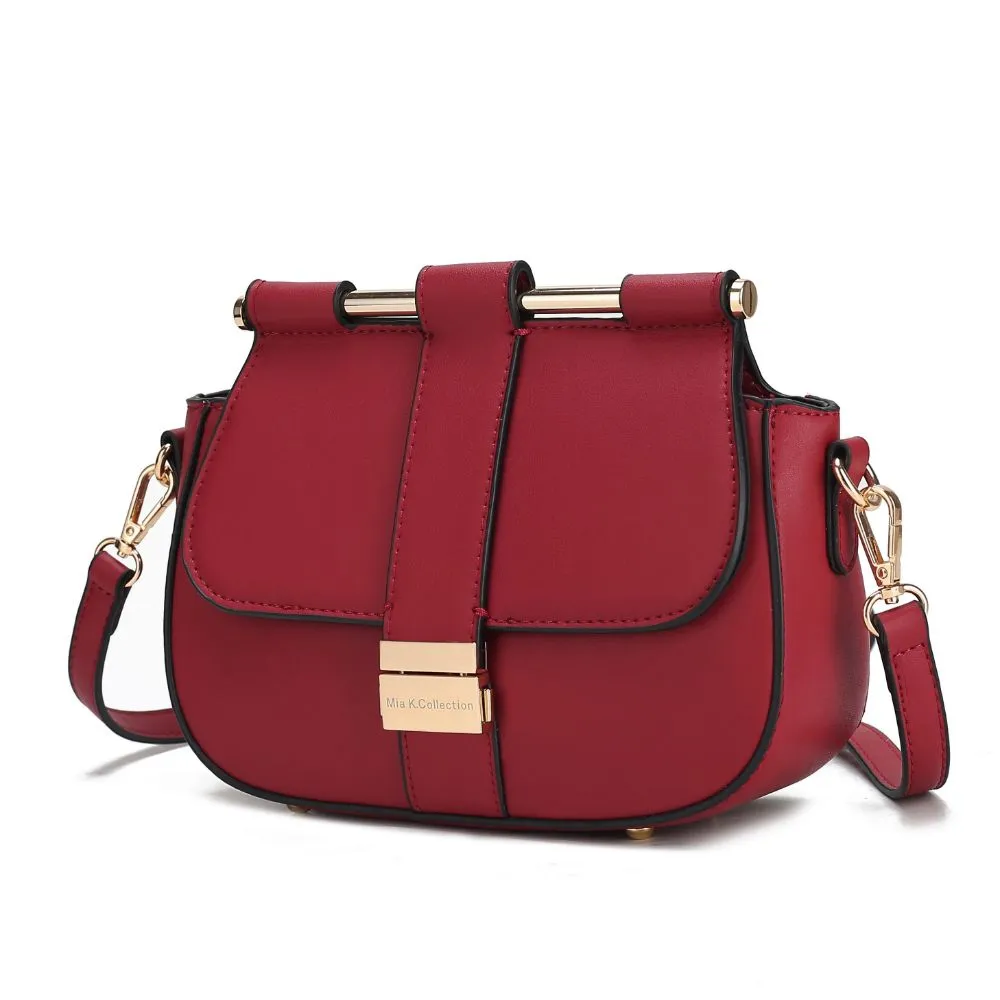 Londyn Vegan Leather Women’s Shoulder