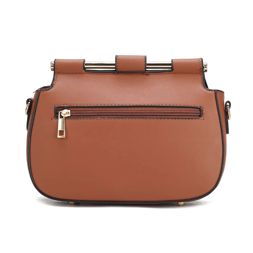 Londyn Vegan Leather Women’s Shoulder