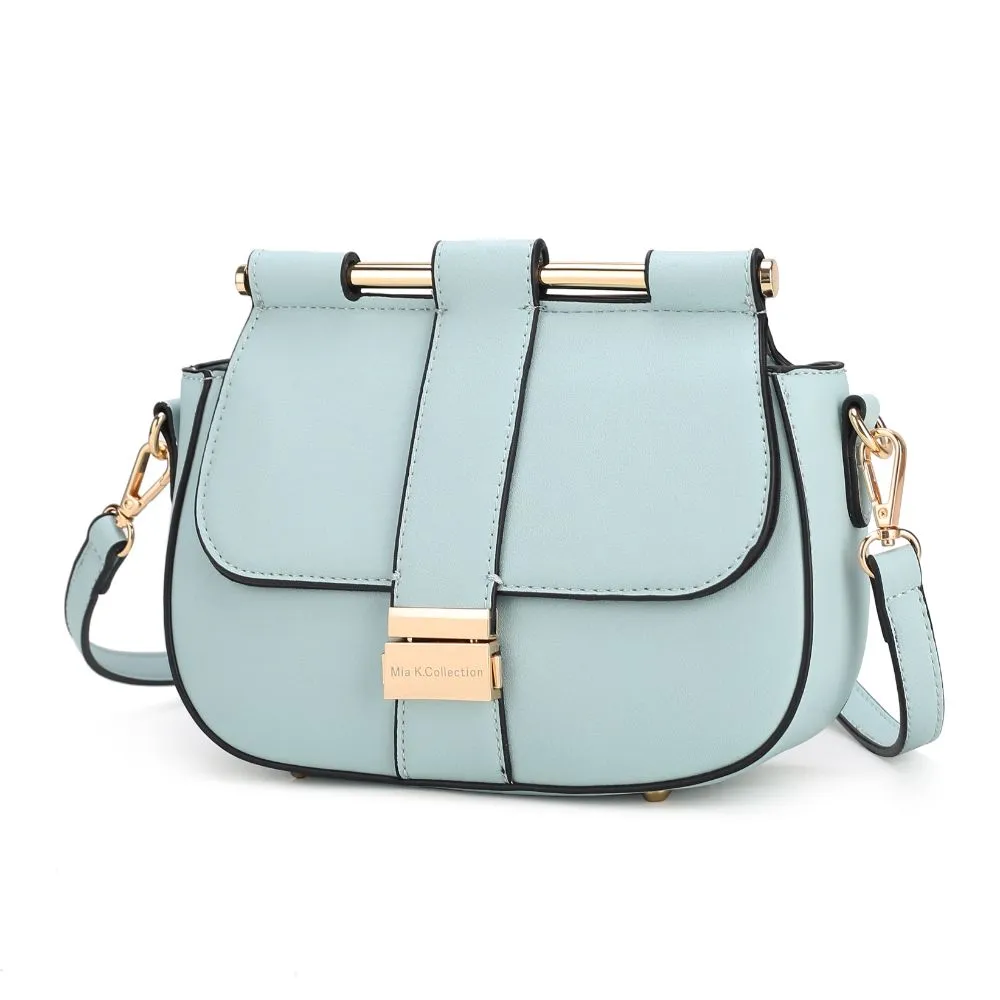 Londyn Vegan Leather Women’s Shoulder