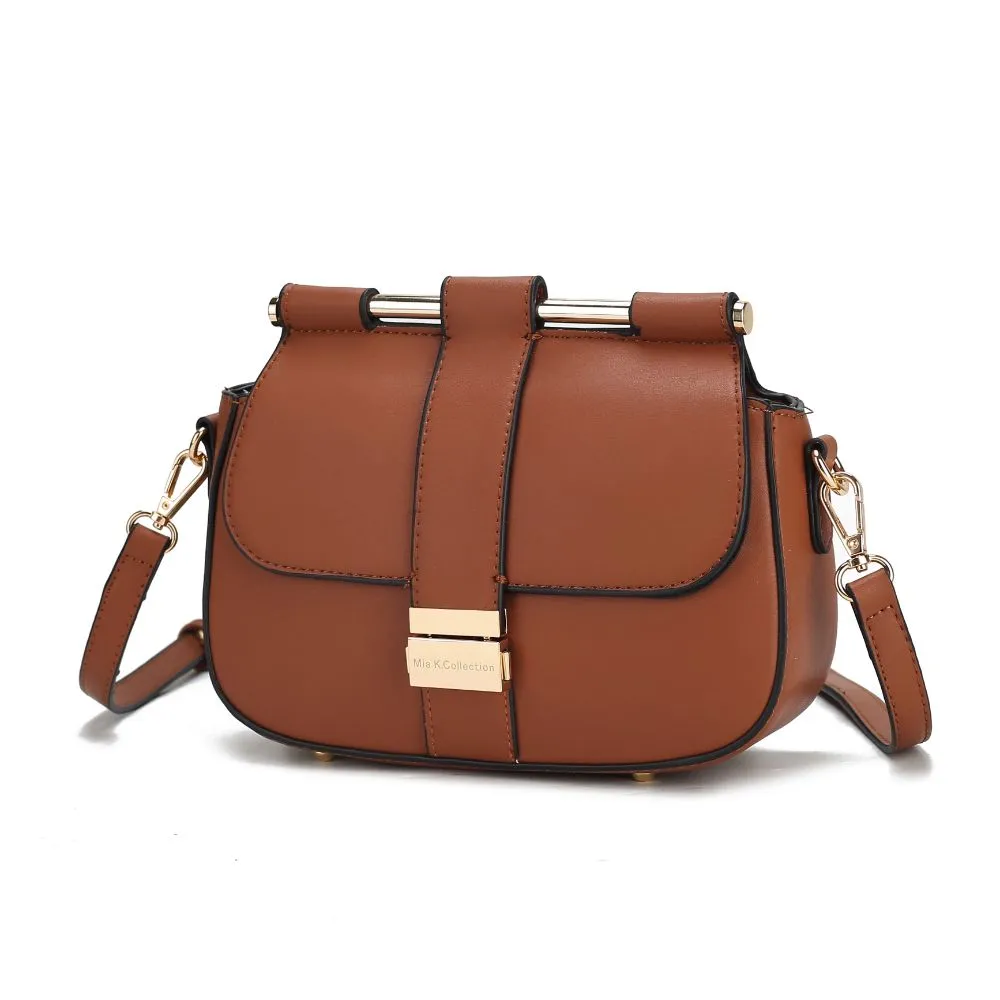Londyn Vegan Leather Women’s Shoulder