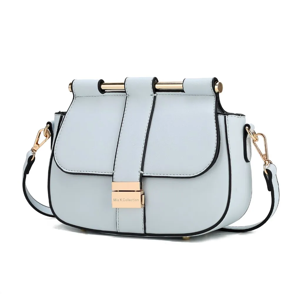 Londyn Vegan Leather Women’s Shoulder