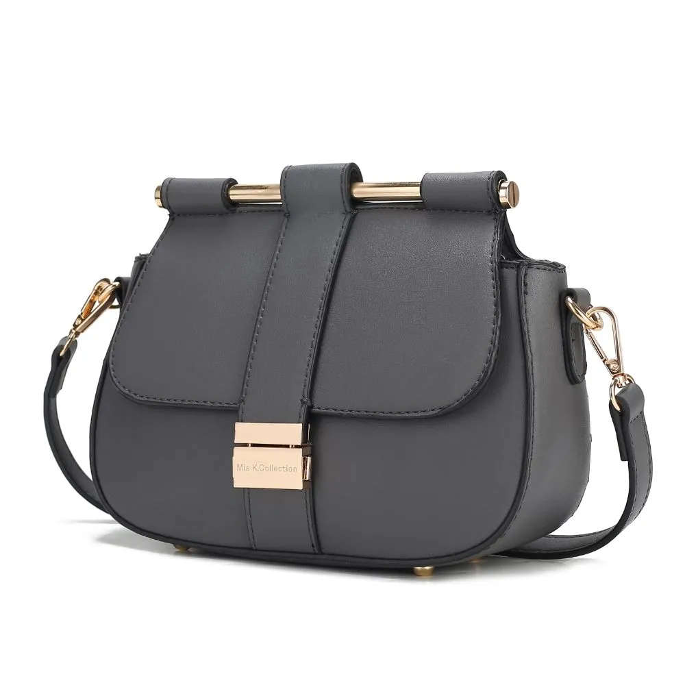 Londyn Vegan Leather Women’s Shoulder