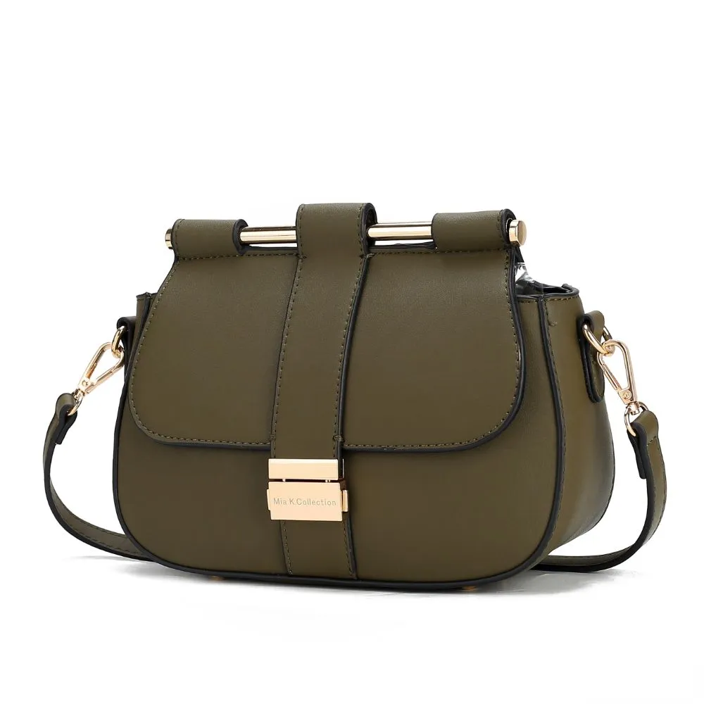 Londyn Vegan Leather Women’s Shoulder