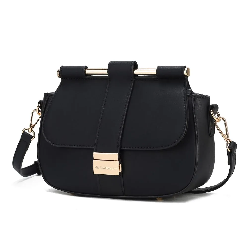 Londyn Vegan Leather Women’s Shoulder