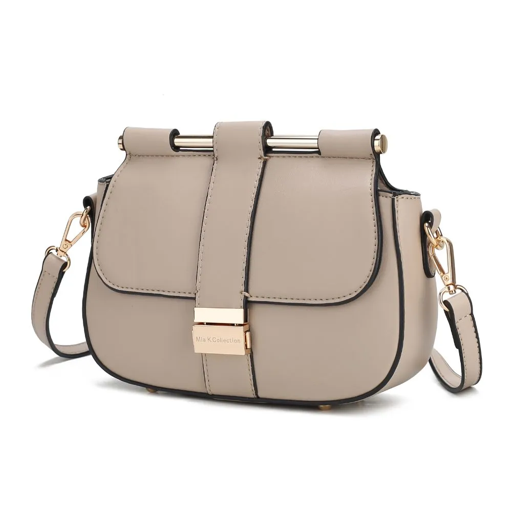 Londyn Vegan Leather Women’s Shoulder