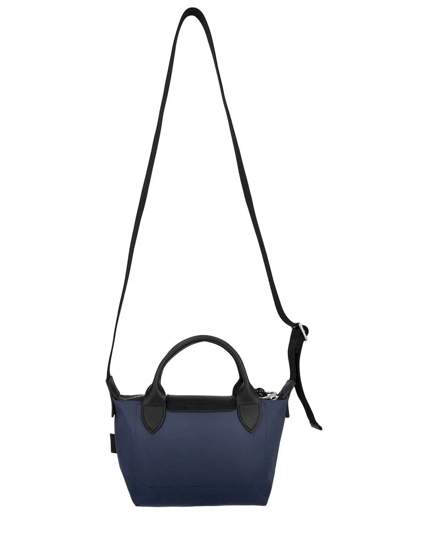 Longchamp Le Pliage Energy Canvas Shoulder Bag