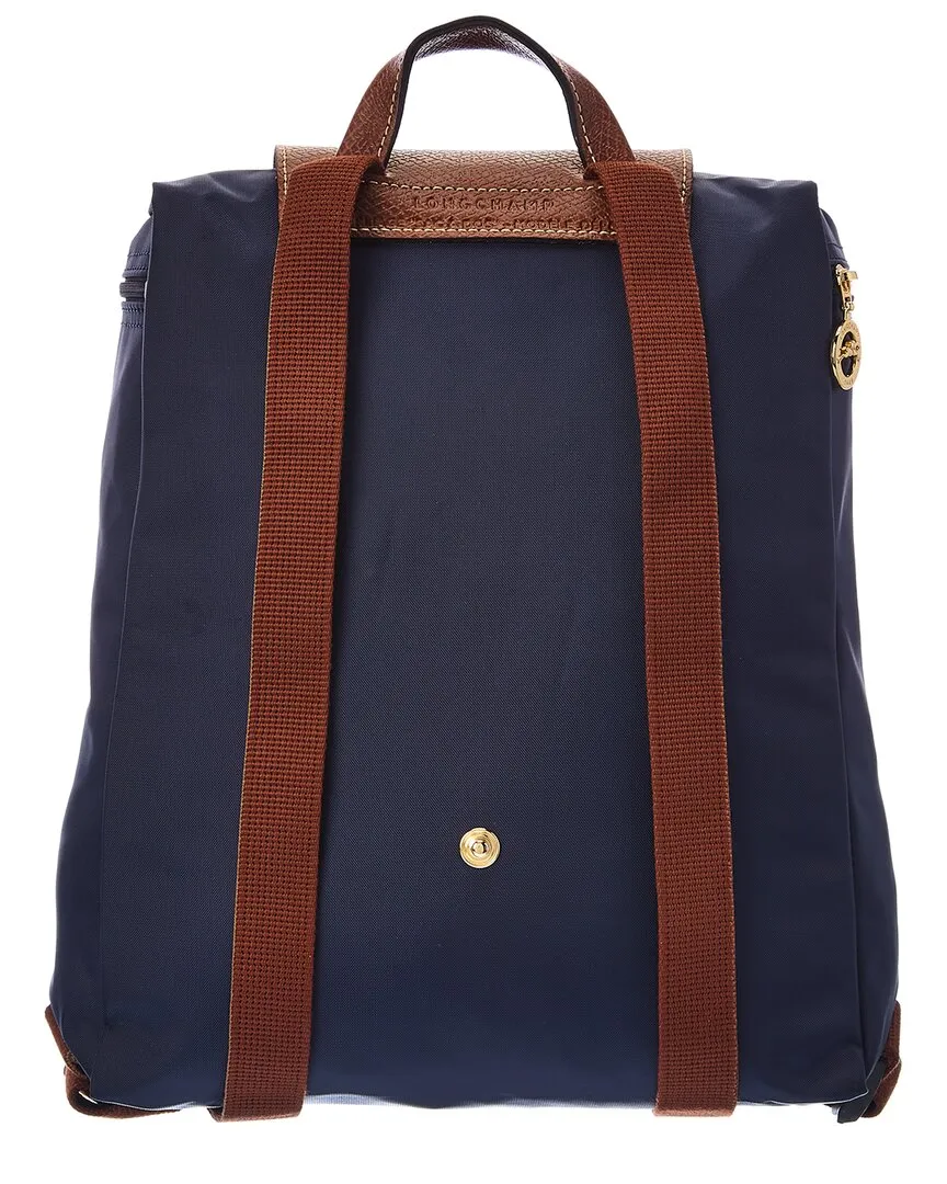 Longchamp Le Pliage Nylon Backpack