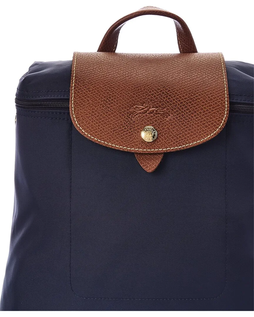 Longchamp Le Pliage Nylon Backpack