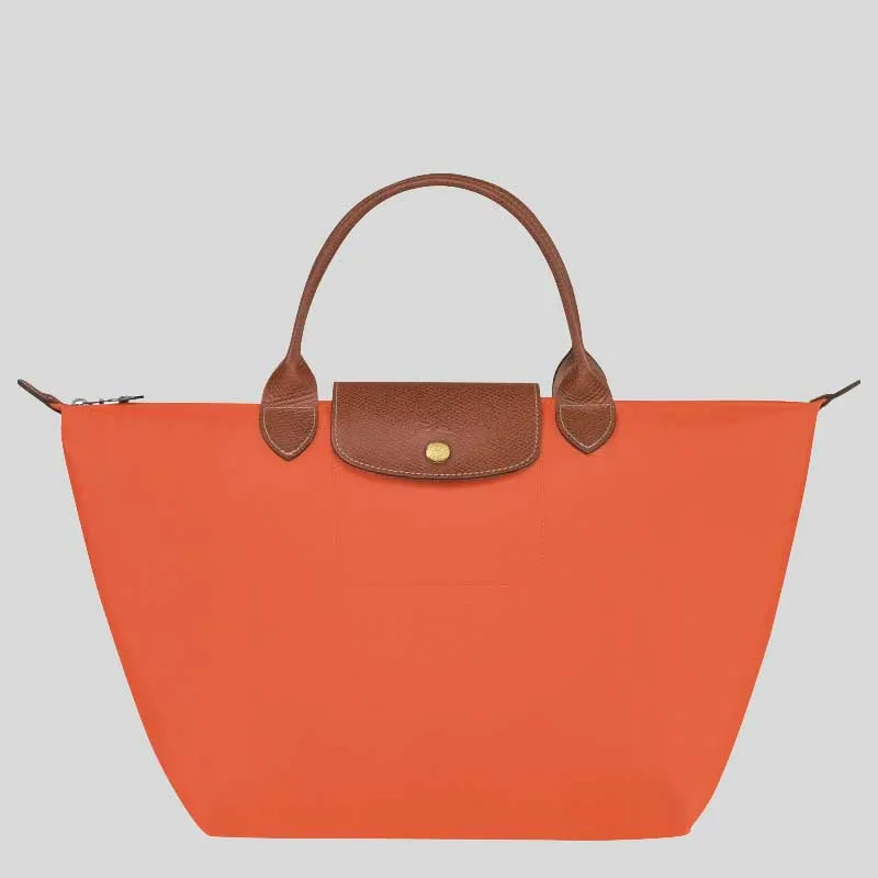 LONGCHAMP Le Pliage Original M Handbag Orange L1623089