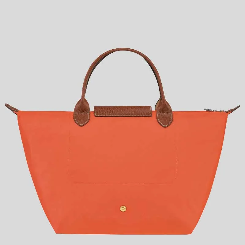 LONGCHAMP Le Pliage Original M Handbag Orange L1623089