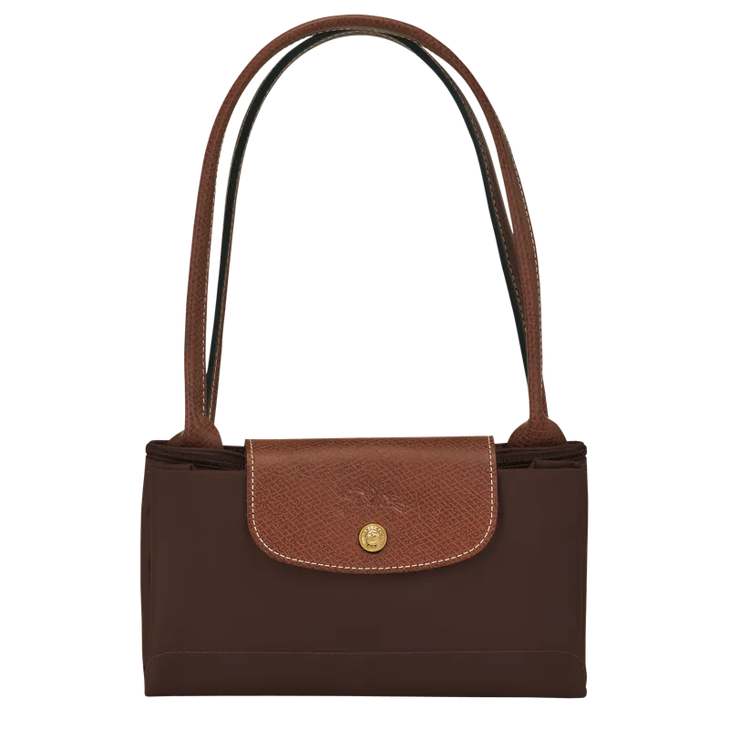 L.O.N.G.C.H.A.M.P  Medium Le Pliage Shoulder Bag