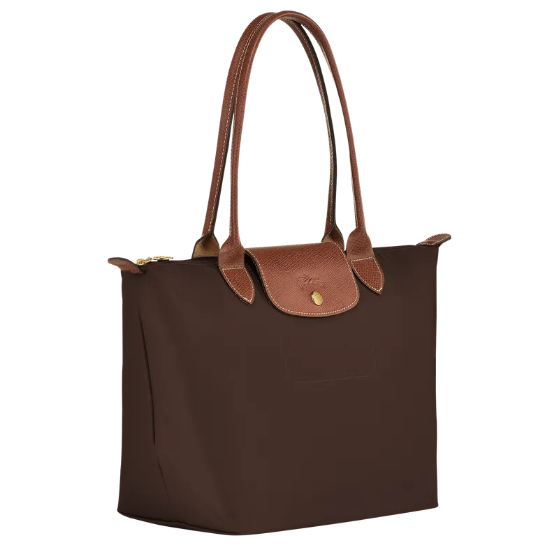 L.O.N.G.C.H.A.M.P  Medium Le Pliage Shoulder Bag