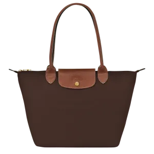 L.O.N.G.C.H.A.M.P  Medium Le Pliage Shoulder Bag