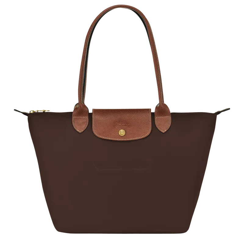 L.O.N.G.C.H.A.M.P  Medium Le Pliage Shoulder Bag
