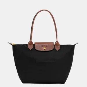 L.O.N.G.C.H.A.M.P  Medium Le Pliage Shoulder Bag