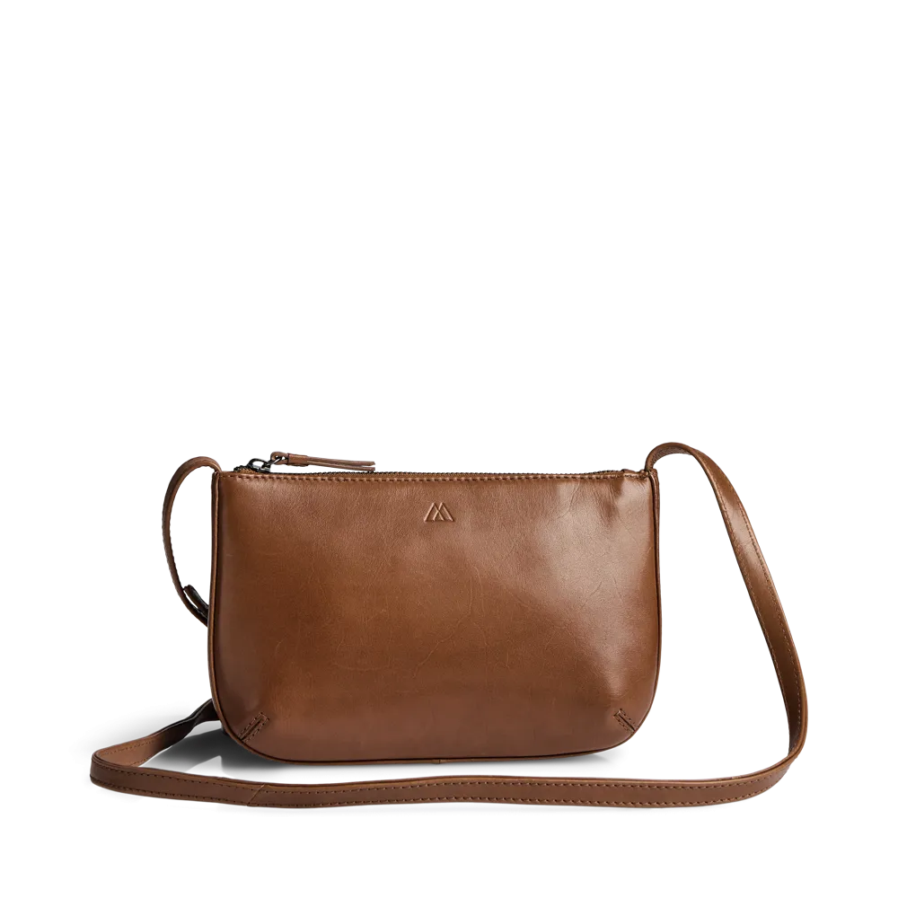 LorissaMBG Crossbody Bag, Antique