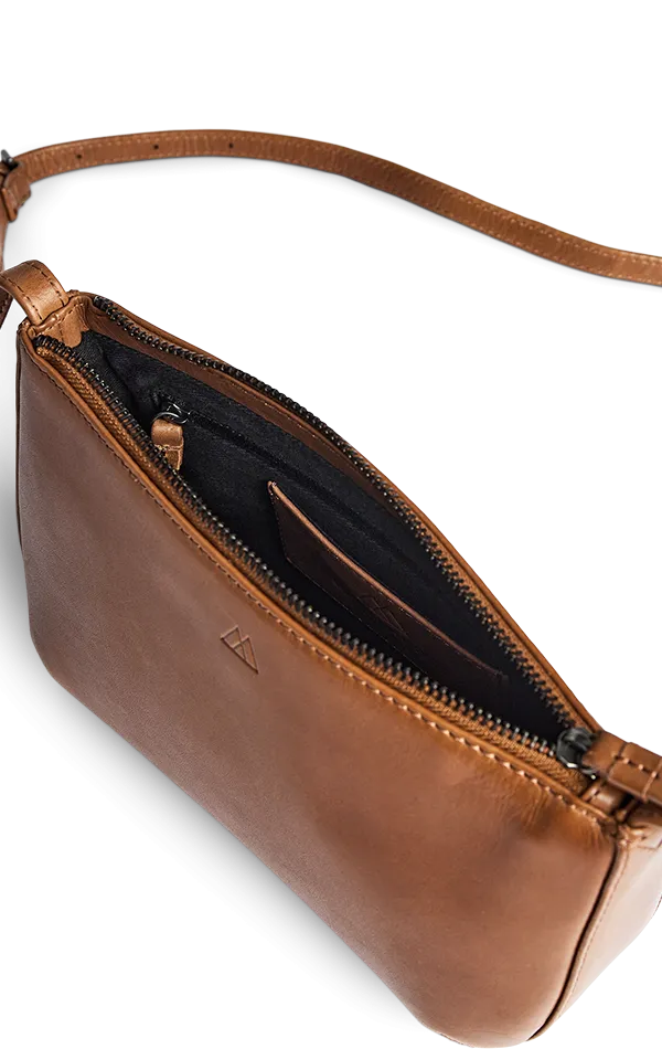 LorissaMBG Crossbody Bag, Antique