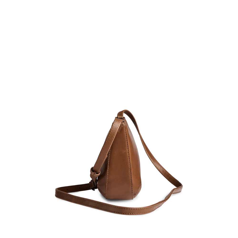LorissaMBG Crossbody Bag, Antique