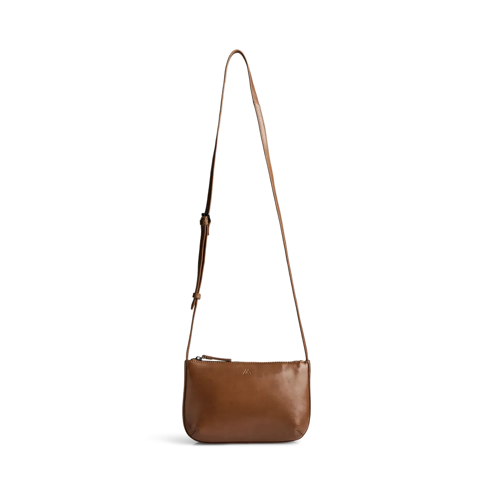 LorissaMBG Crossbody Bag, Antique