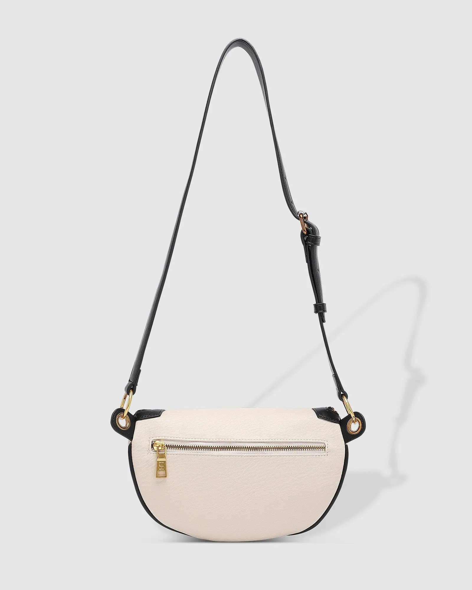 Louenhide Joey Sling Bag Oyster