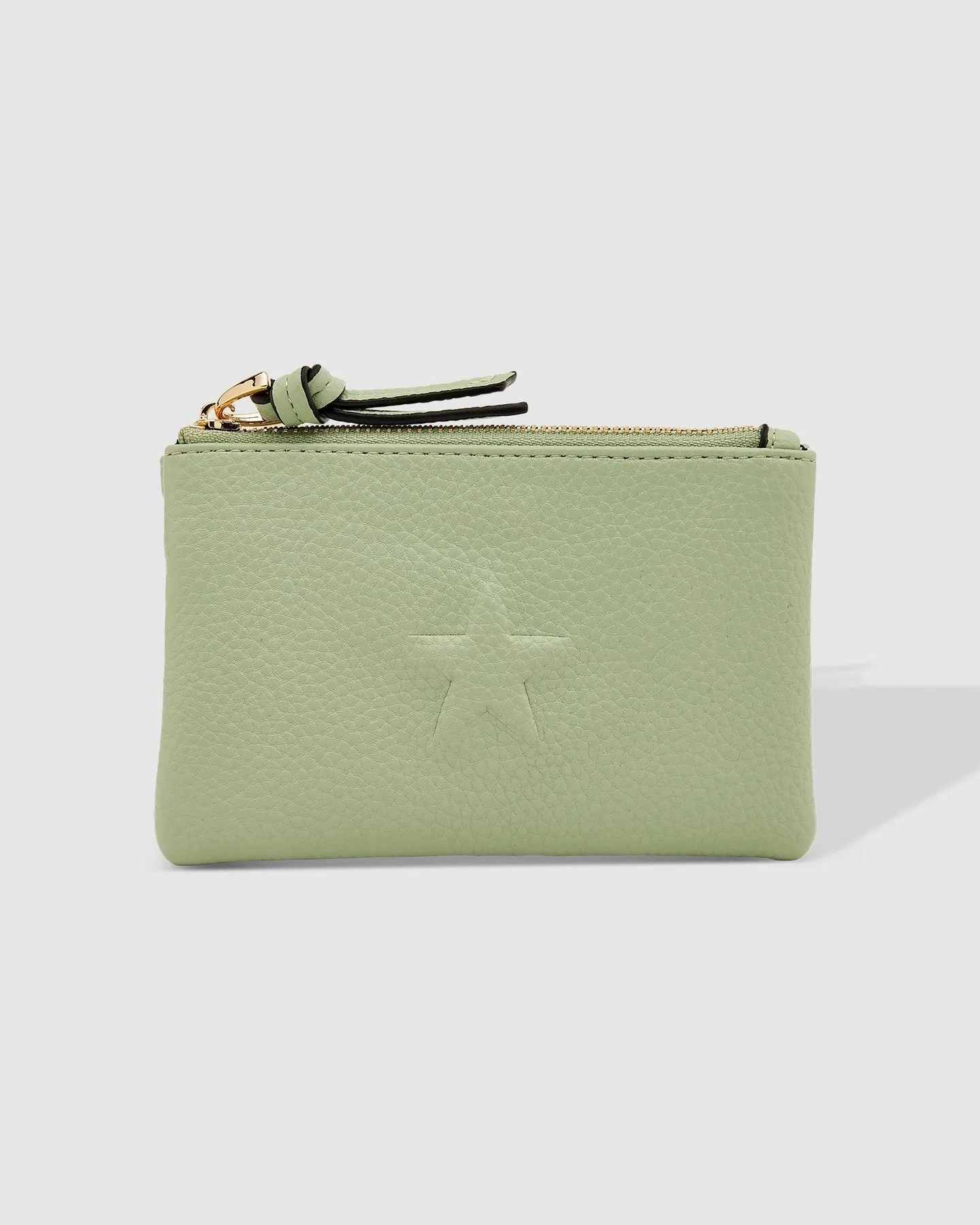 Louenhide Star Purse Mint