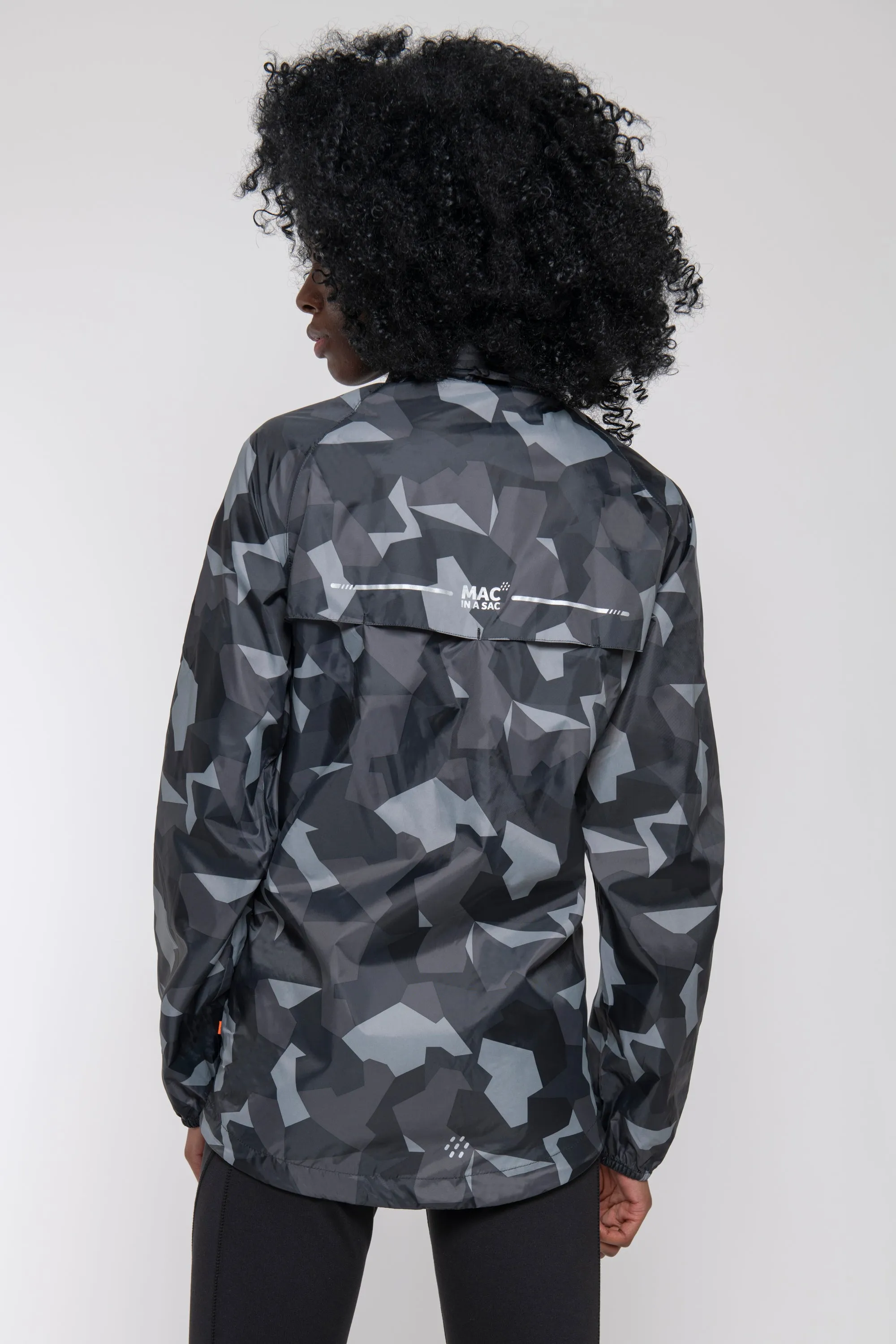 Mac In A Sac Edition 2 Jacket - Black